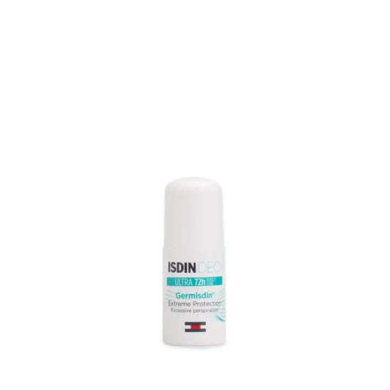 Isdin Deo Germisdin Roll-On Ultra 72H 40ml