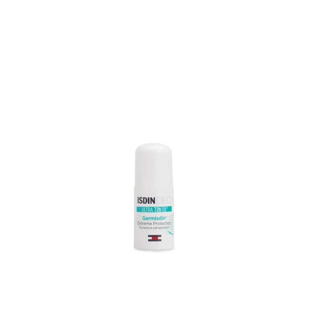 Isdin Deo Germisdin Roll-On Ultra 72H 40ml