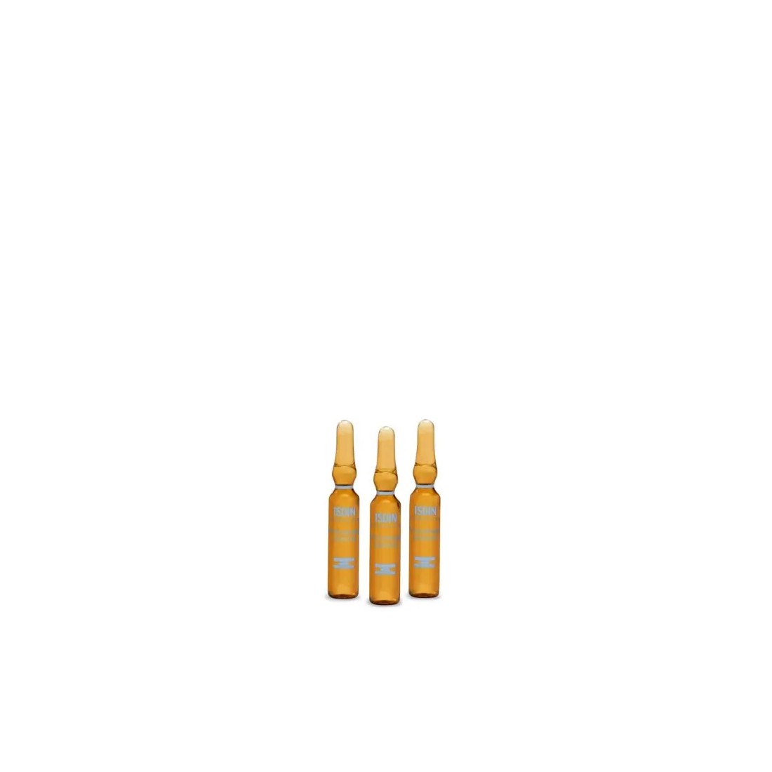Isdin Isdinceutics Hyaluronic Booster 10 Ampollas | Masparafarmacia