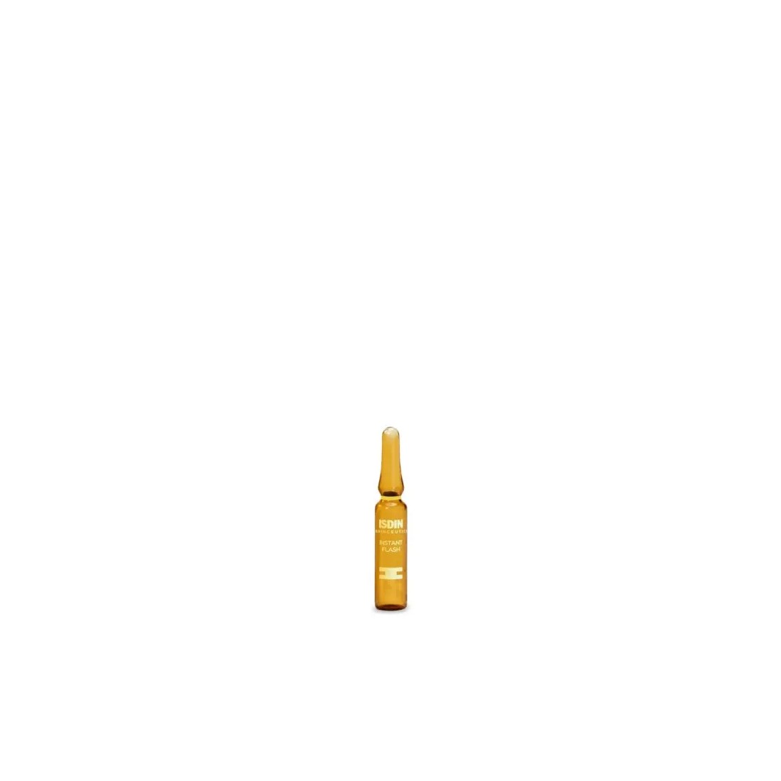 Isdin Isdinceutics Instant Flash Ampolla 2ml | Masparafarmacia