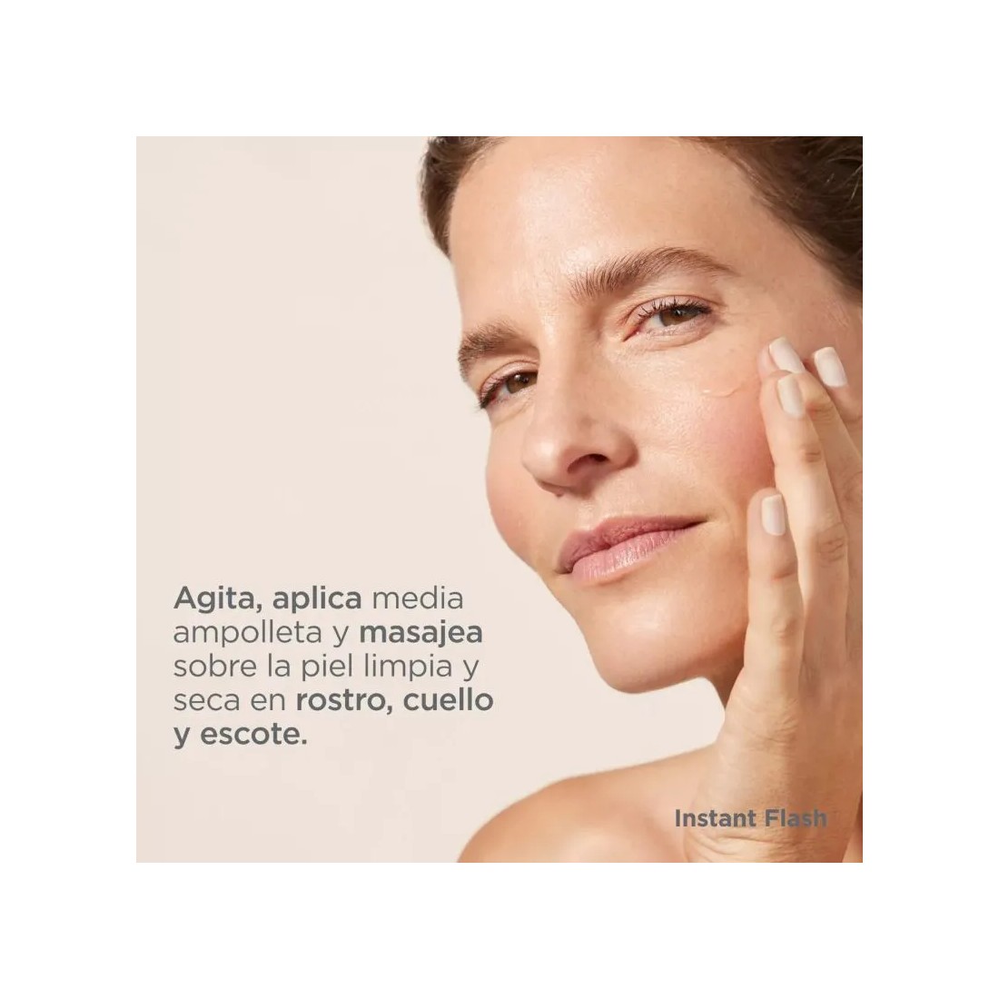Isdin Isdinceutics Instant Flash Ampolla 2ml | Masparafarmacia