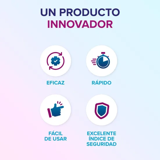 Eroxon gel producto innovador