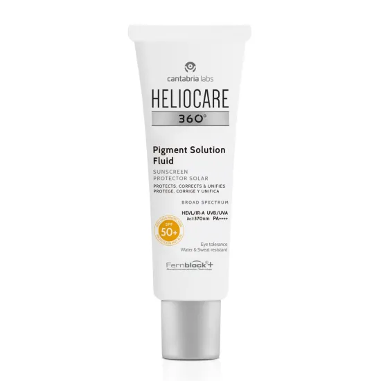 REGALO PIGMENT SOLUTION FLUID 15 ML