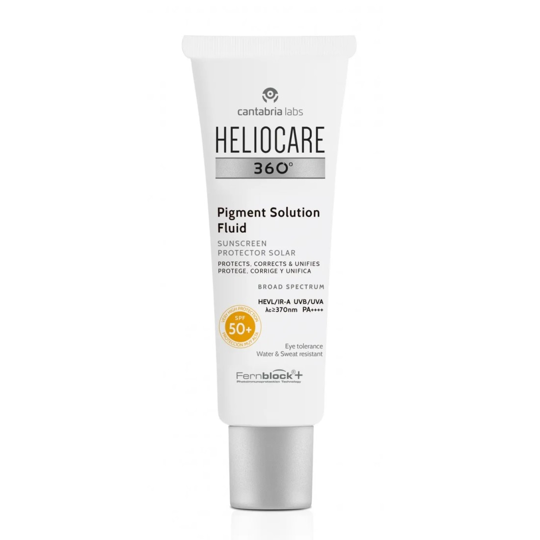 REGALO PIGMENT SOLUTION FLUID 15 ML