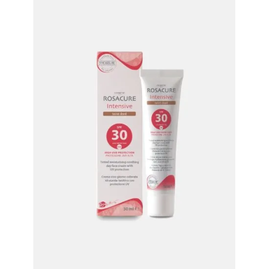 Rosacure Intensive Color Dorado SPF30 30 Ml