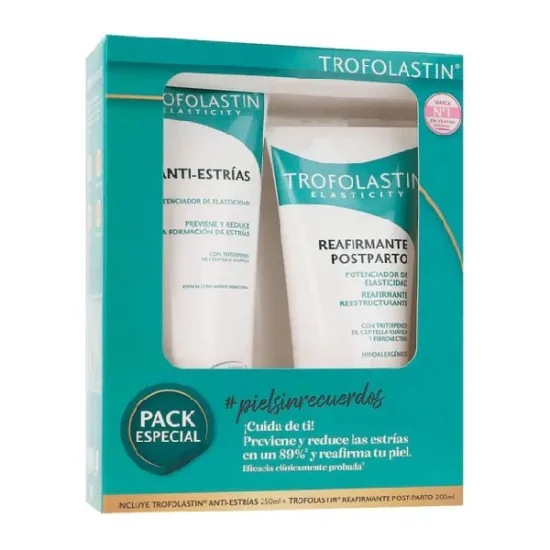 Trofolastin PACK...