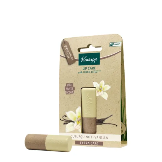 Kneipp Labial Extra Care...