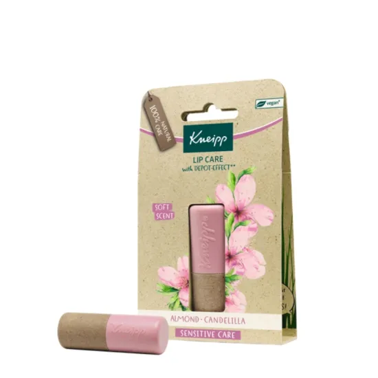 Kneipp Labial Sensitive Care Almendra 4,7g