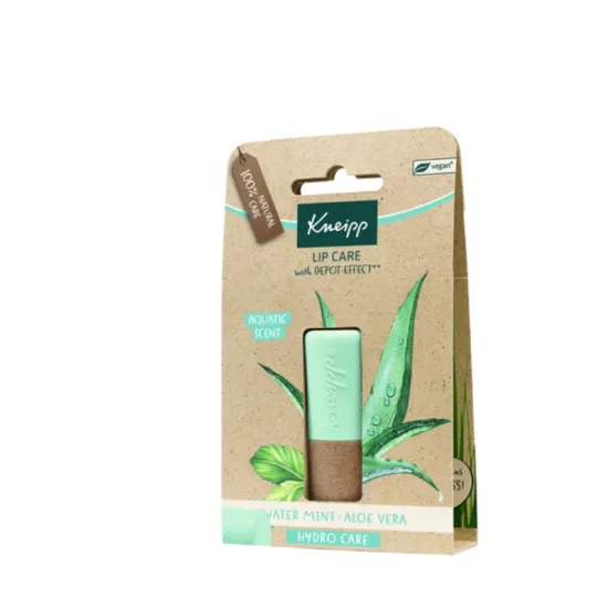 Kneipp Labial Hydro Care Aloe Vera 4,7g