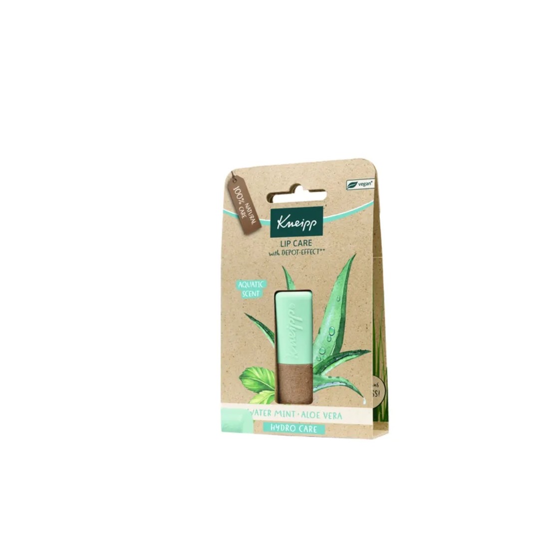 Kneipp Labial Hydro Care Aloe Vera 4,7g