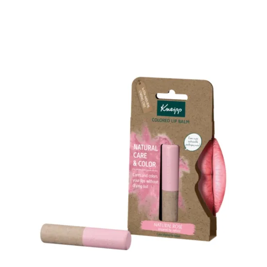 Kneipp Labial Color Natural...