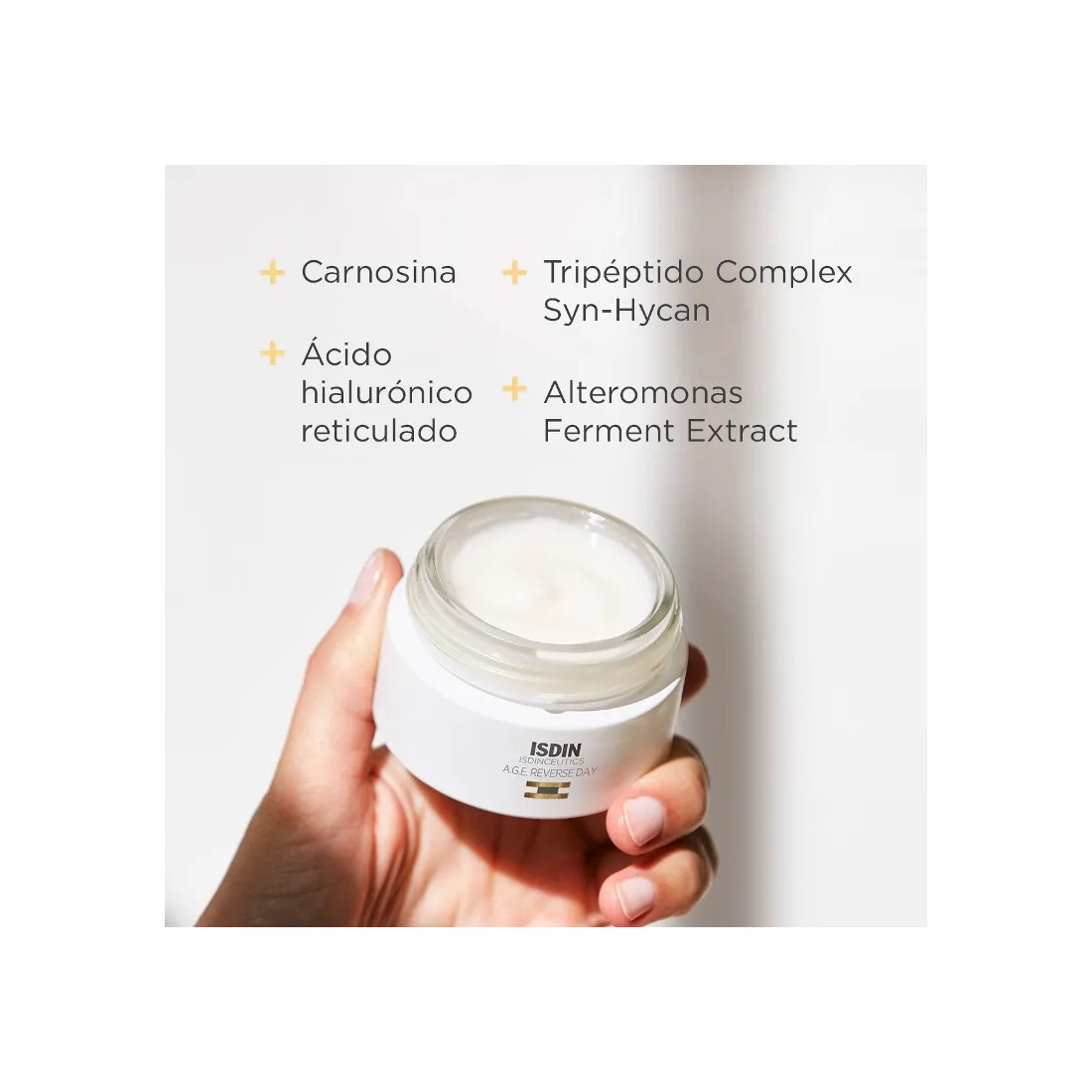 Isdinceutics Rejuvenate A.G.E. Reverse Day