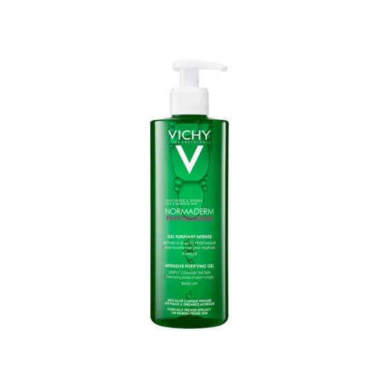 Vichy Normaderm Phyto-A Cleanser 400ml