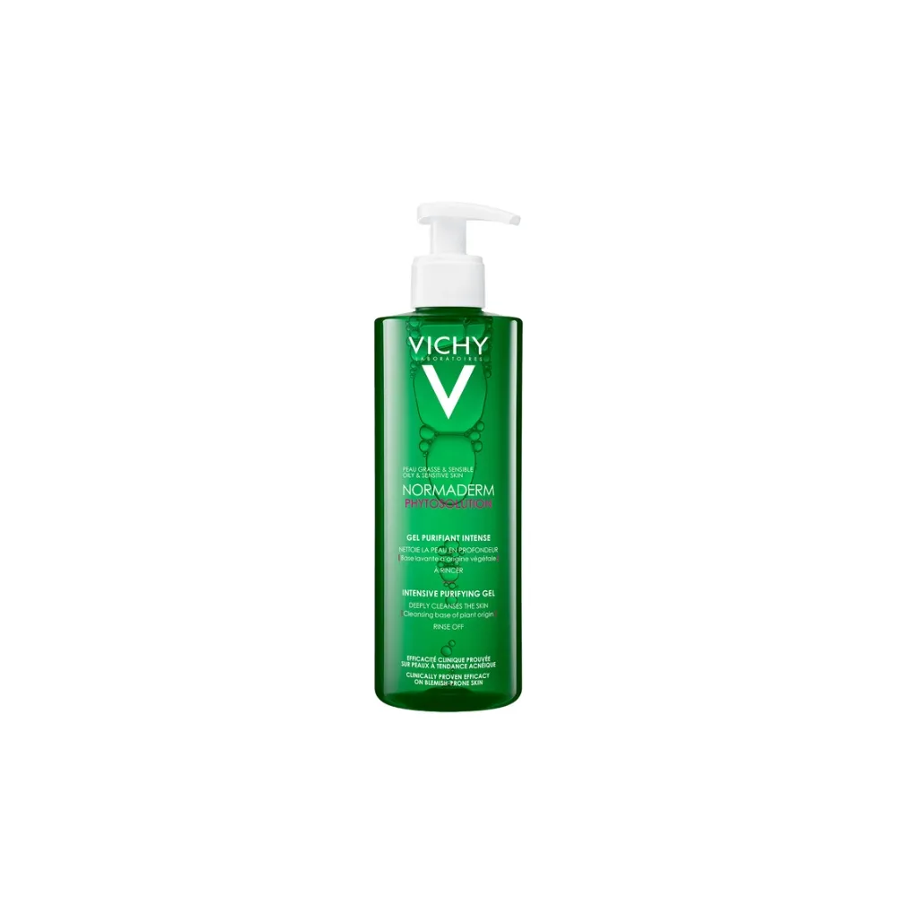 Vichy Normaderm Phyto-A Cleanser 400ml