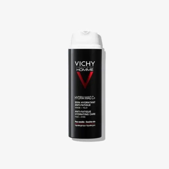 Vichy Homme Hidra Mag C+ 50ml