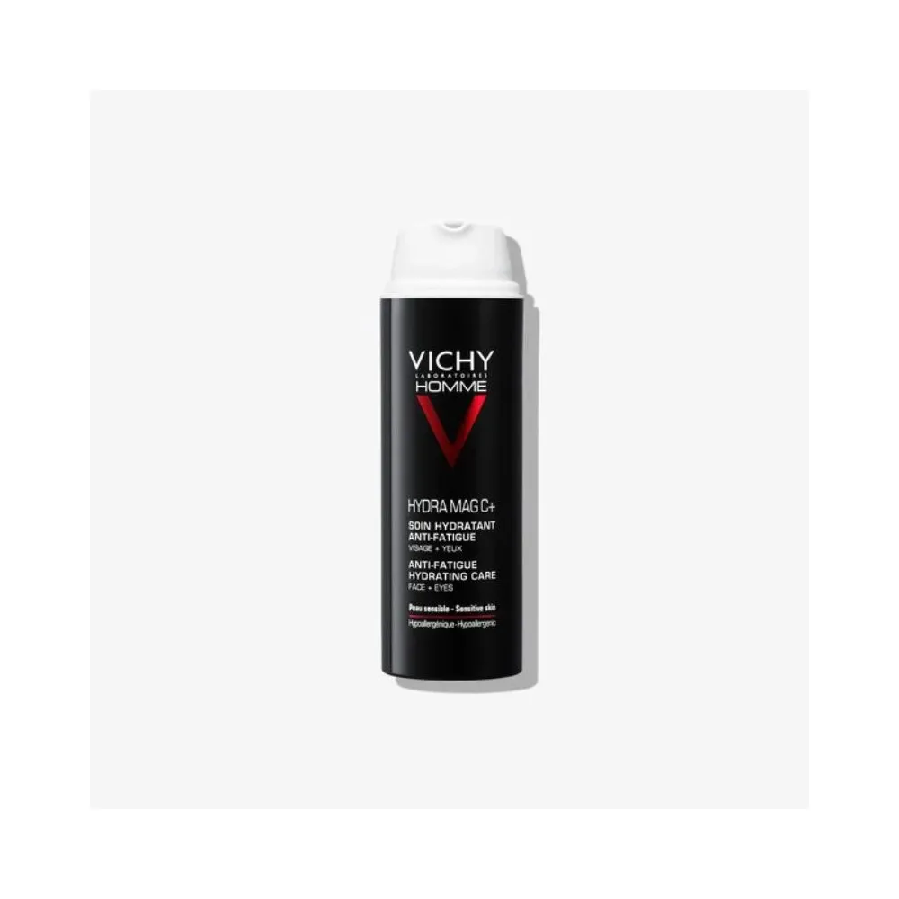 Vichy Homme Hidra Mag C+ 50ml