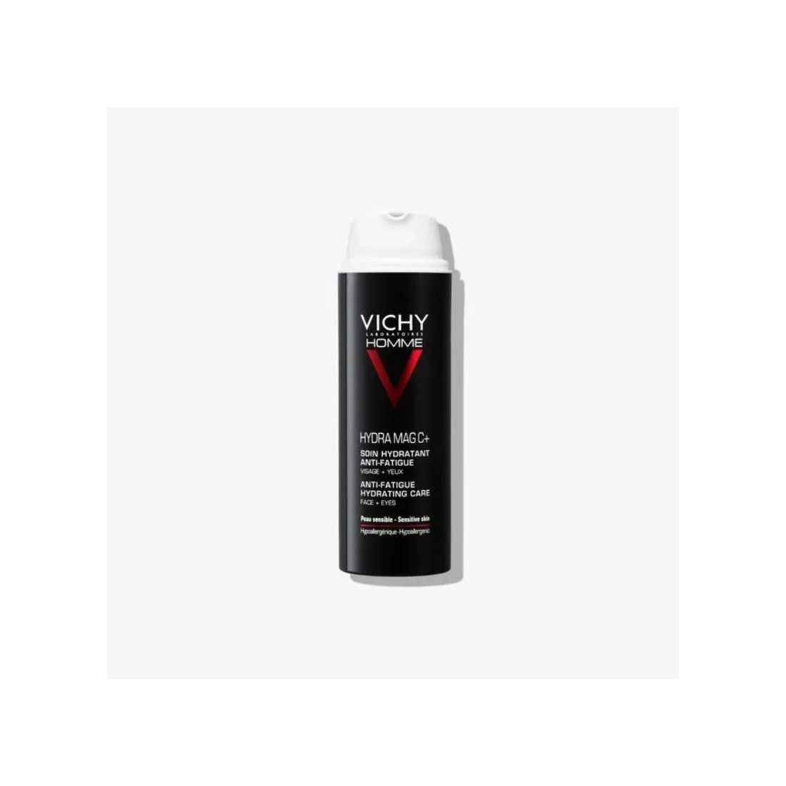 Vichy Homme Hidra Mag C+ 50ml