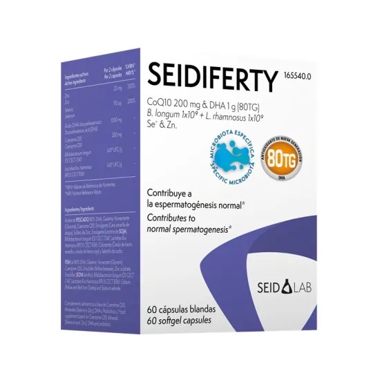 Seidiferty