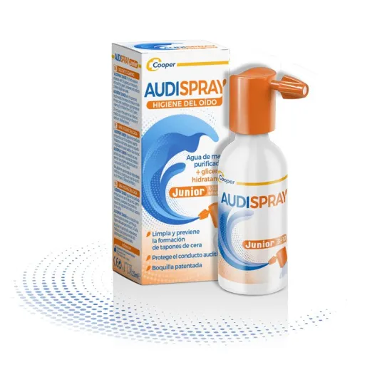 Audispray Junior 25ml