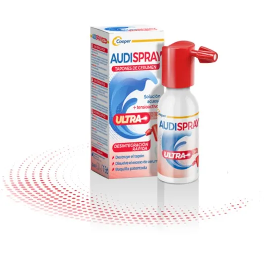 Audispray Ultra 20ml