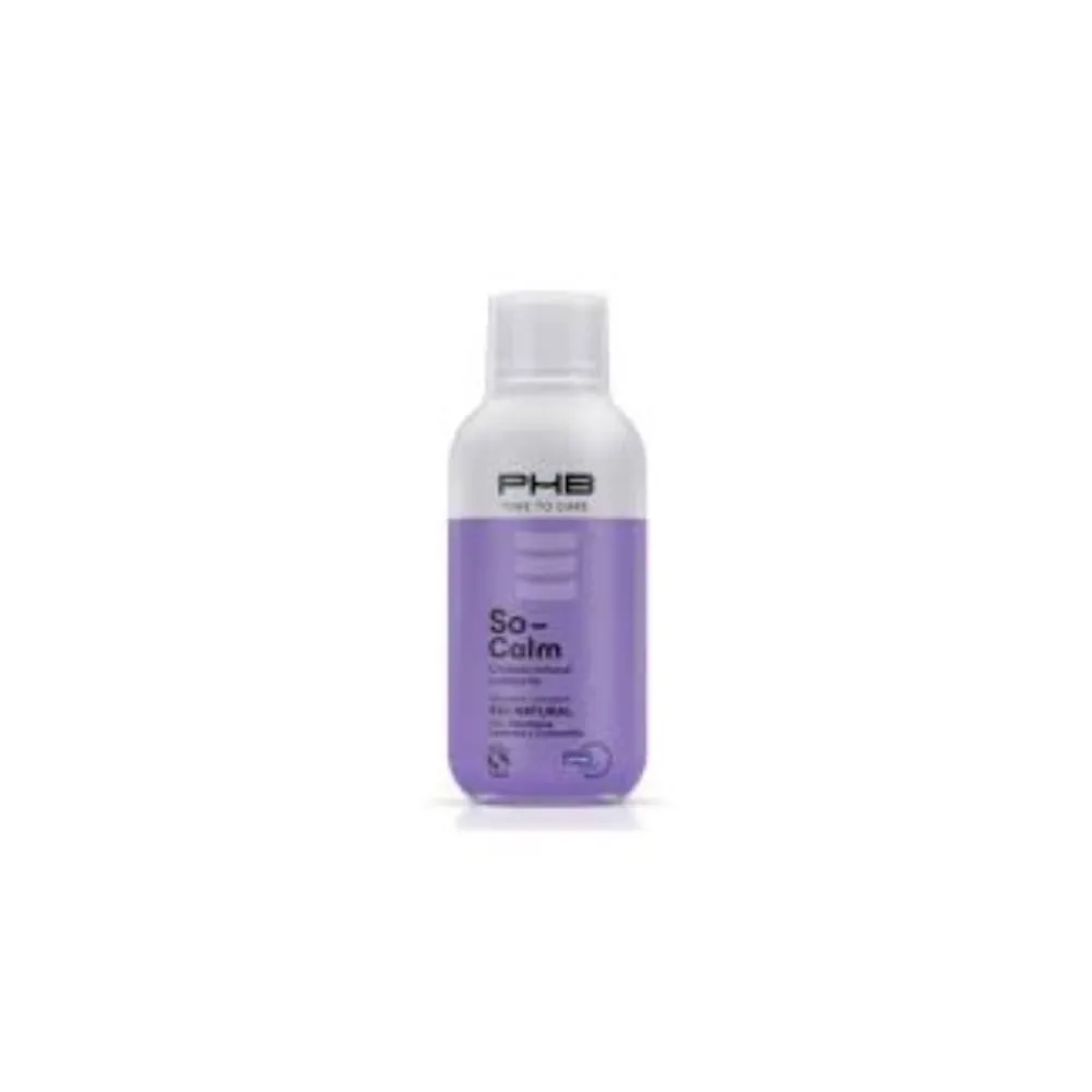 PHB Time To Care So Calm Colutorio 300ml