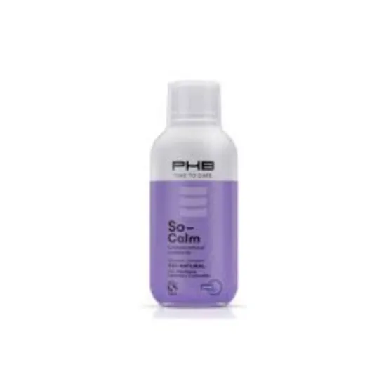 PHB Time To Care So Calm Colutorio 300ml