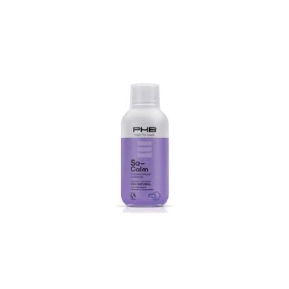 PHB Time To Care So Calm Colutorio 300ml
