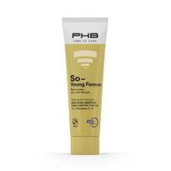 PHB Time To Care So Young Forever Dentífrico 75ml