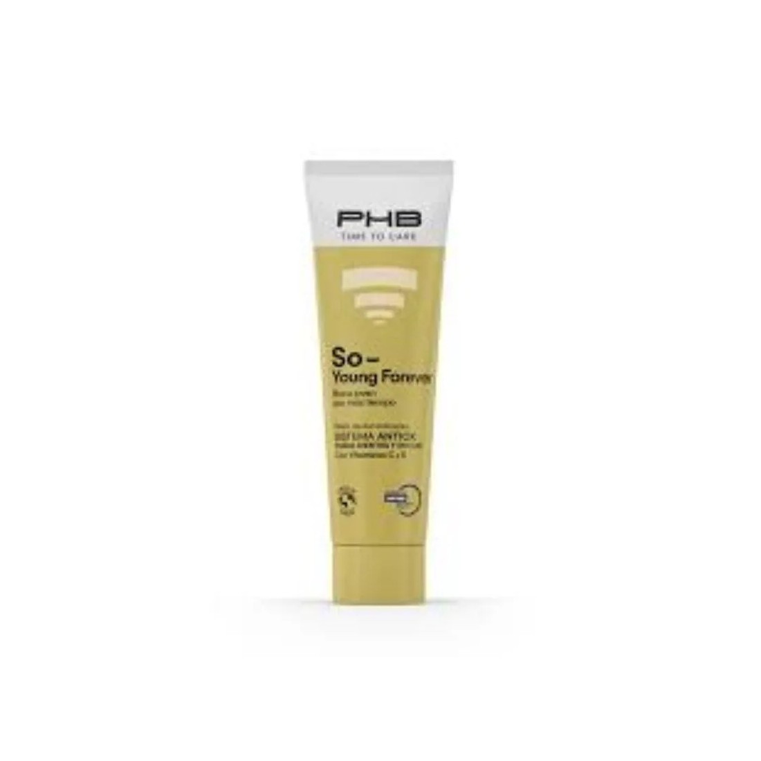 PHB Time To Care So Young Forever Dentífrico 75ml