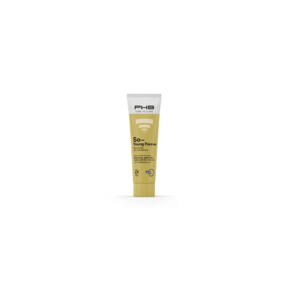 PHB Time To Care So Young Forever 15ml | Masparafarmacia