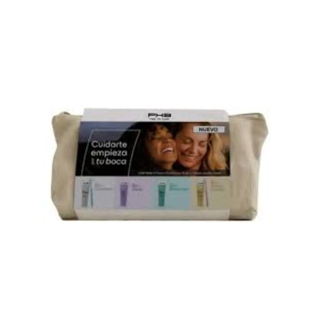 PHB Time To Care Neceser | Masparafarmacia