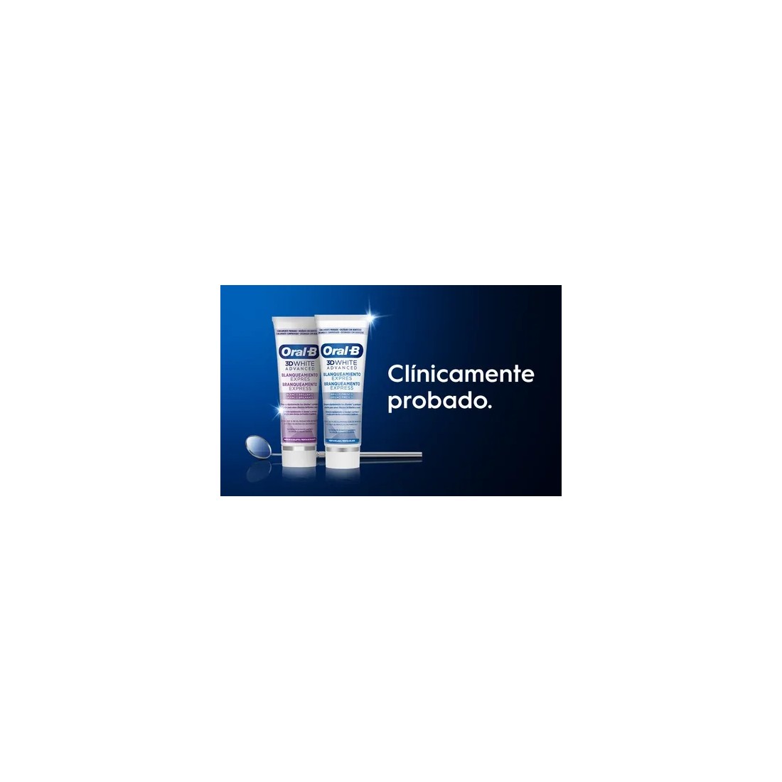 MasParafarmacia: Comprar Oral-B Pasta OB 3DW Luxe Perla 75 ml