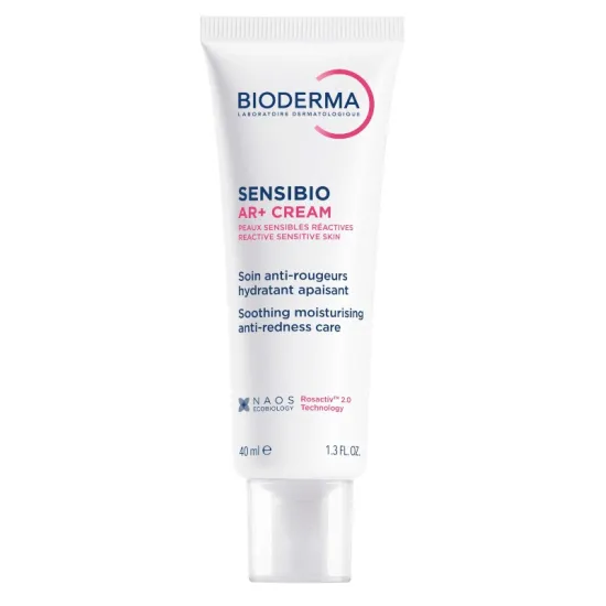 Bioderma Sensibio AR 40 ml nuevo formato