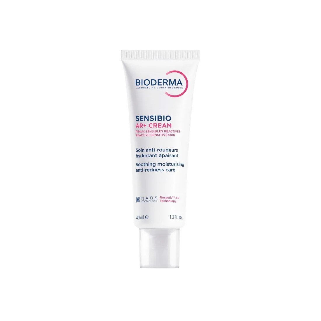 Bioderma Sensibio AR 40 ml nuevo formato