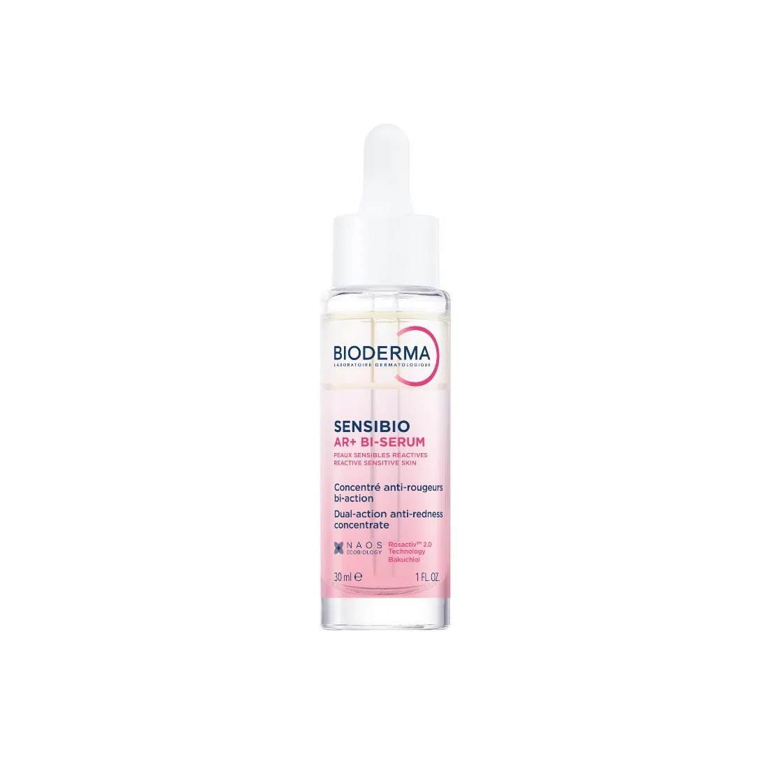 Bioderma Sensibio AR+ Bi-Serum 30 Ml bote