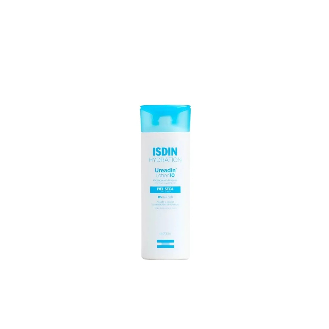 Compra Ureadin Lotion 10 Hidratación Intensa 200 Ml al mejor precio | Más Parafarmacia