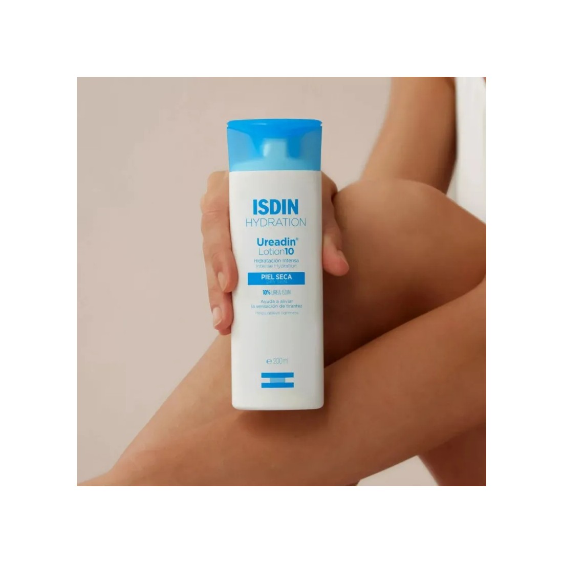 Ureadin Lotion 10 Hidratación Intensa 200 Ml