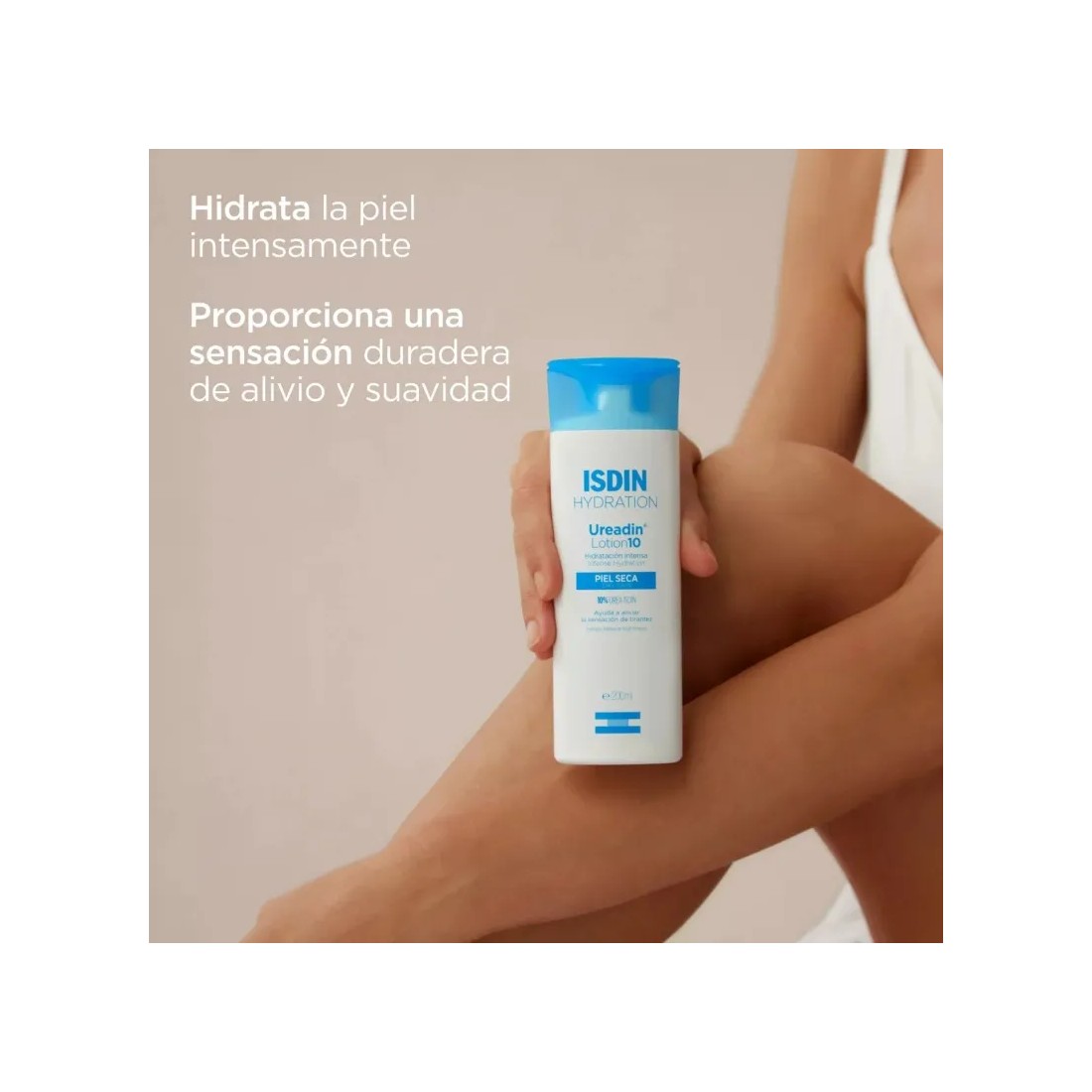 Ureadin Lotion 10 Hidratación Intensa 200 Ml
