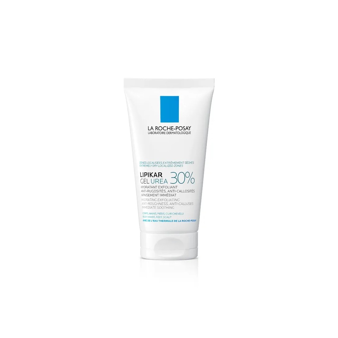 Comprar La Roche Posay Lipikar Gel Urea 30% 50 ml