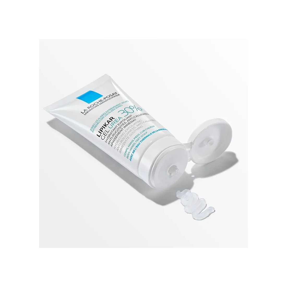 Comprar La Roche Posay Lipikar Gel Urea 30% 50 ml