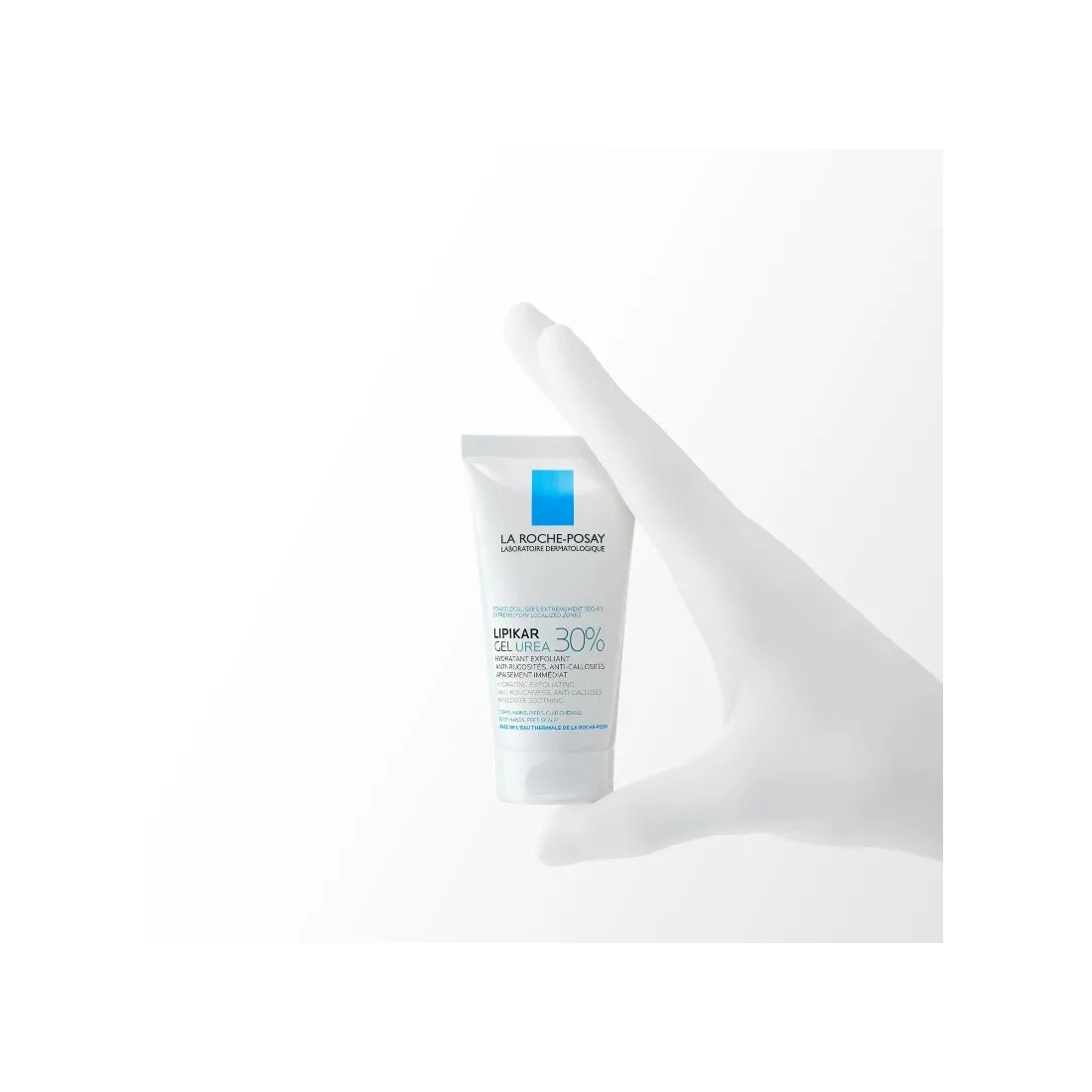 Comprar La Roche Posay Lipikar Gel Urea 30% 50 ml