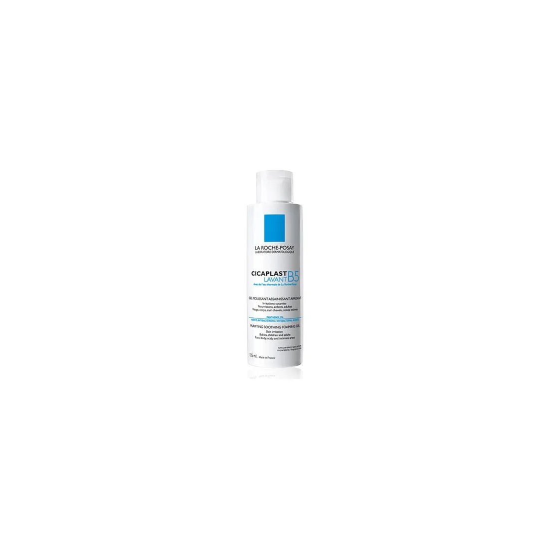 MasParafarmacia: Comprar La Roche Posay Cicaplast Gel Lavant B5 200ml