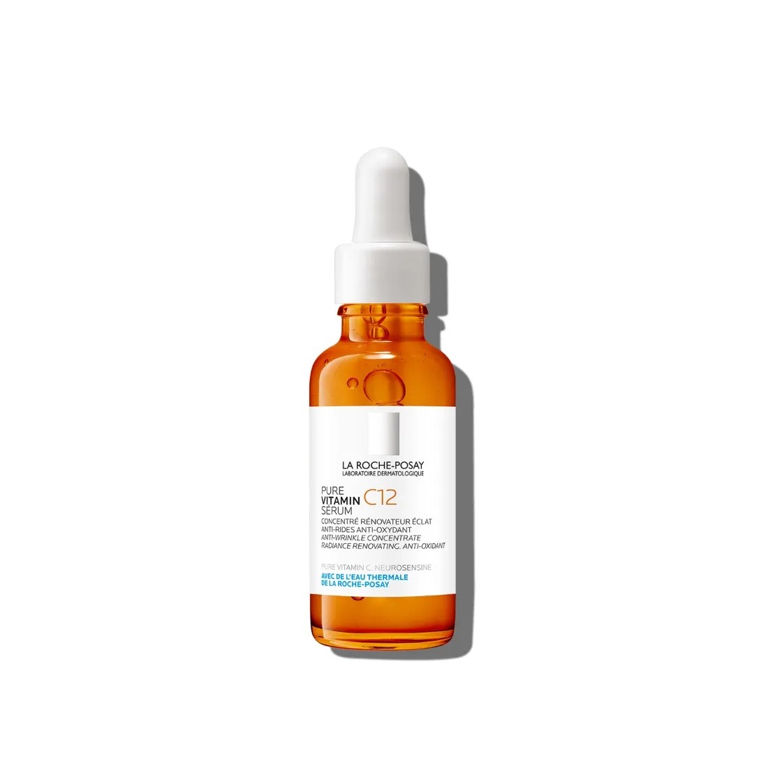 La Roche Posay Pure Vitamin C12 Serum 30 ml