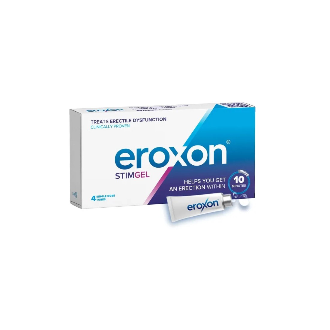 Eroxon gel