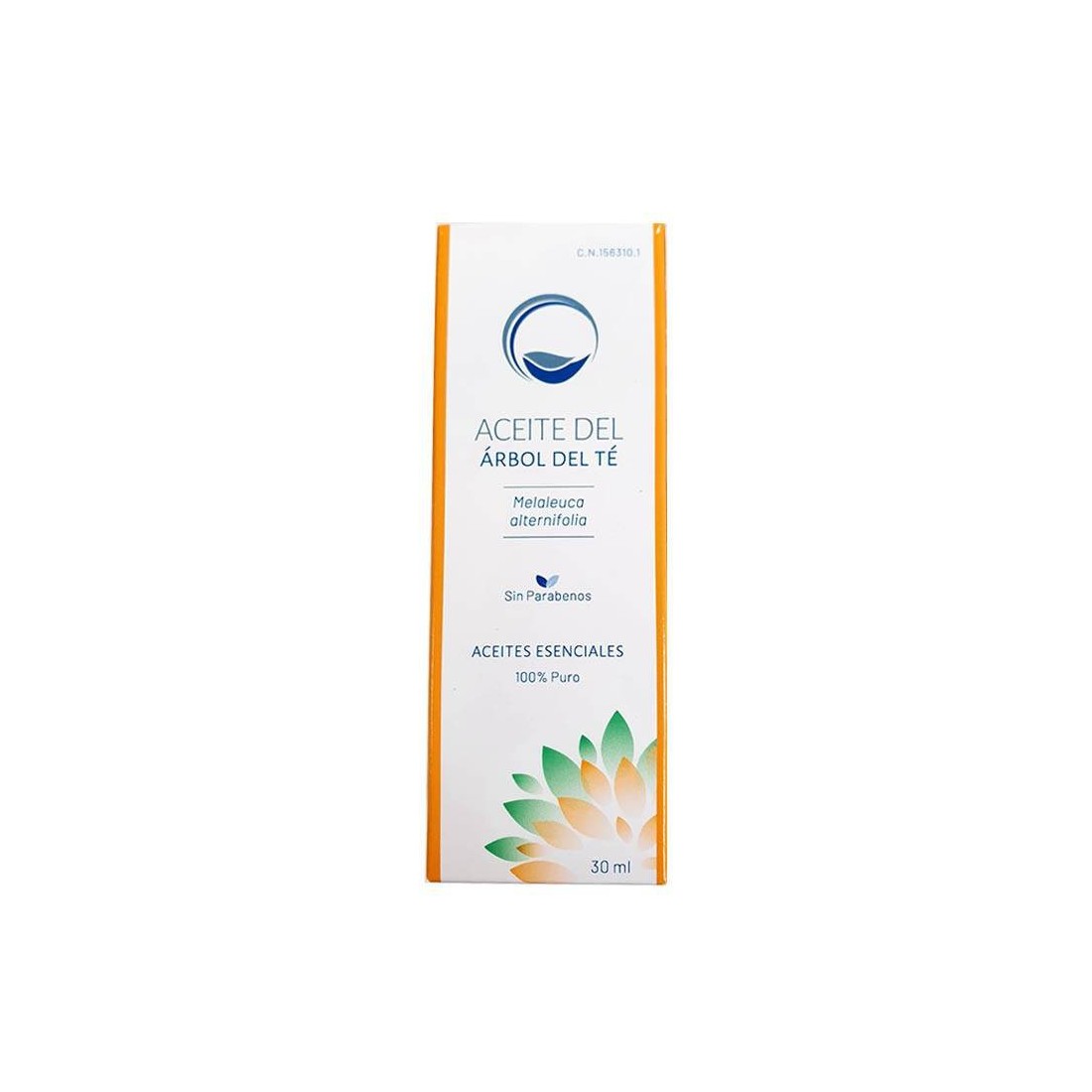 Compra Rueda Farma Aceite del Arbol Del Te 30 Ml al mejor precio | Más Parafarmacia