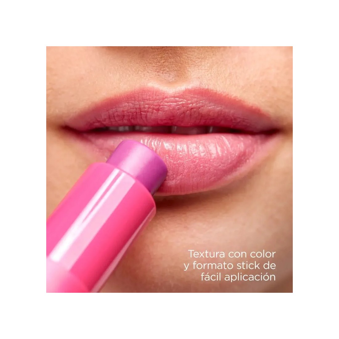 MasParafarmacia: Comprar Isdin Reparador Labial Con Ácido Hialurónico ROSA PINK 4 gr