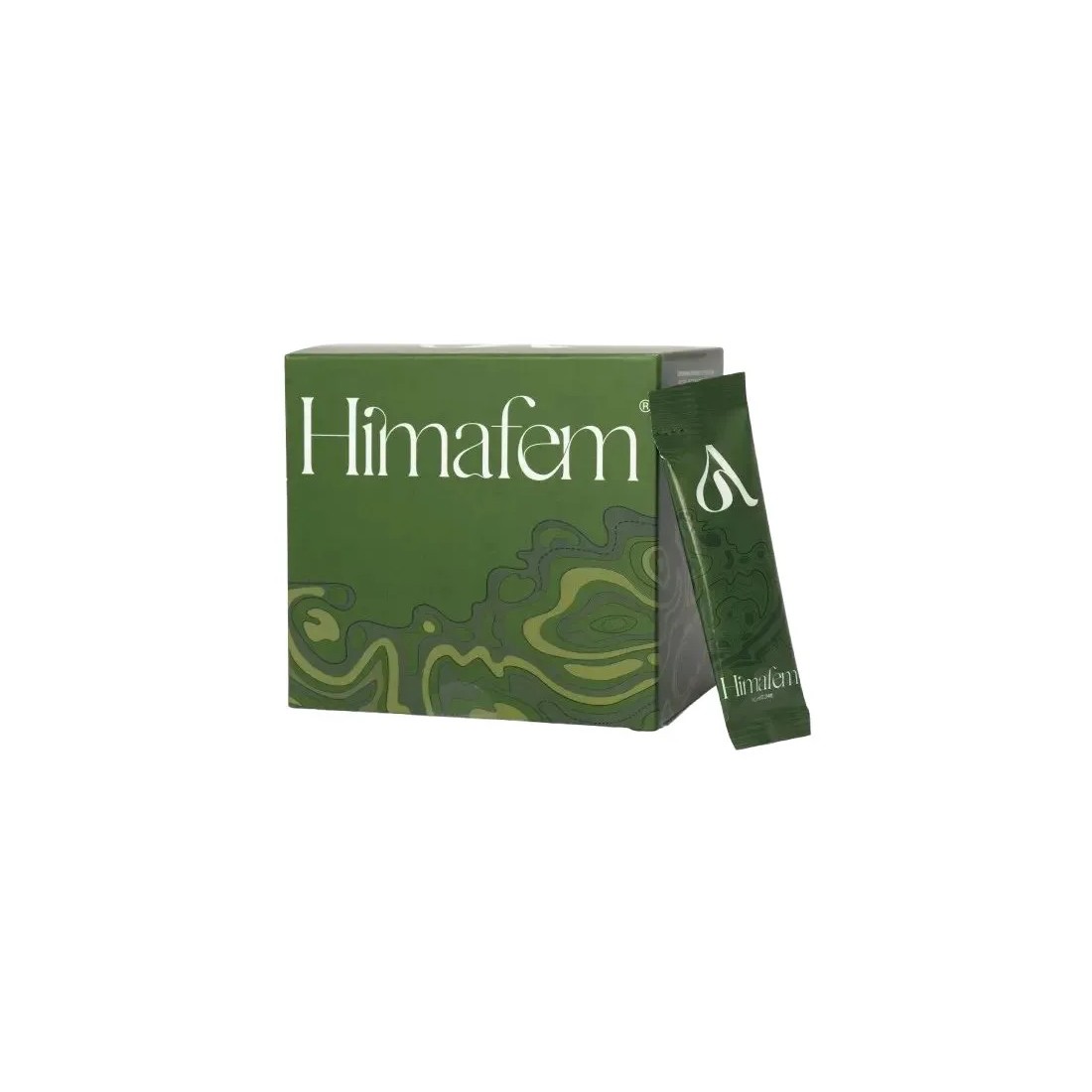 HIMAFEM 30 Dosis Bebibles para mejorar la líbido del sexo femenino |Comprar online | MasParafarmacia.com