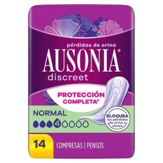 Ausonia Discreet Normal...