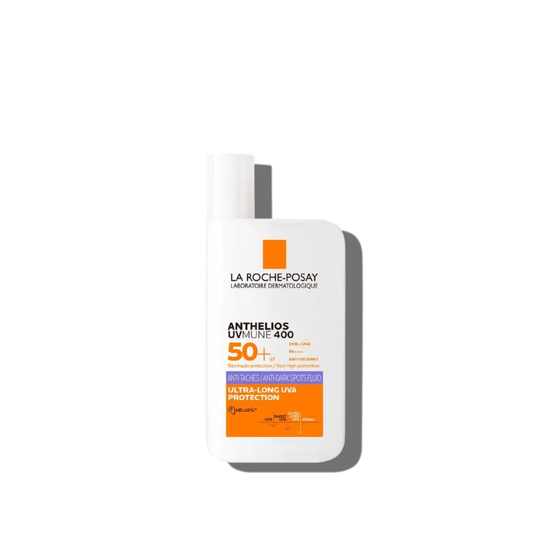 La Roche Posay Anthelios Fluido Antimanchas SPF50+ 50 Ml