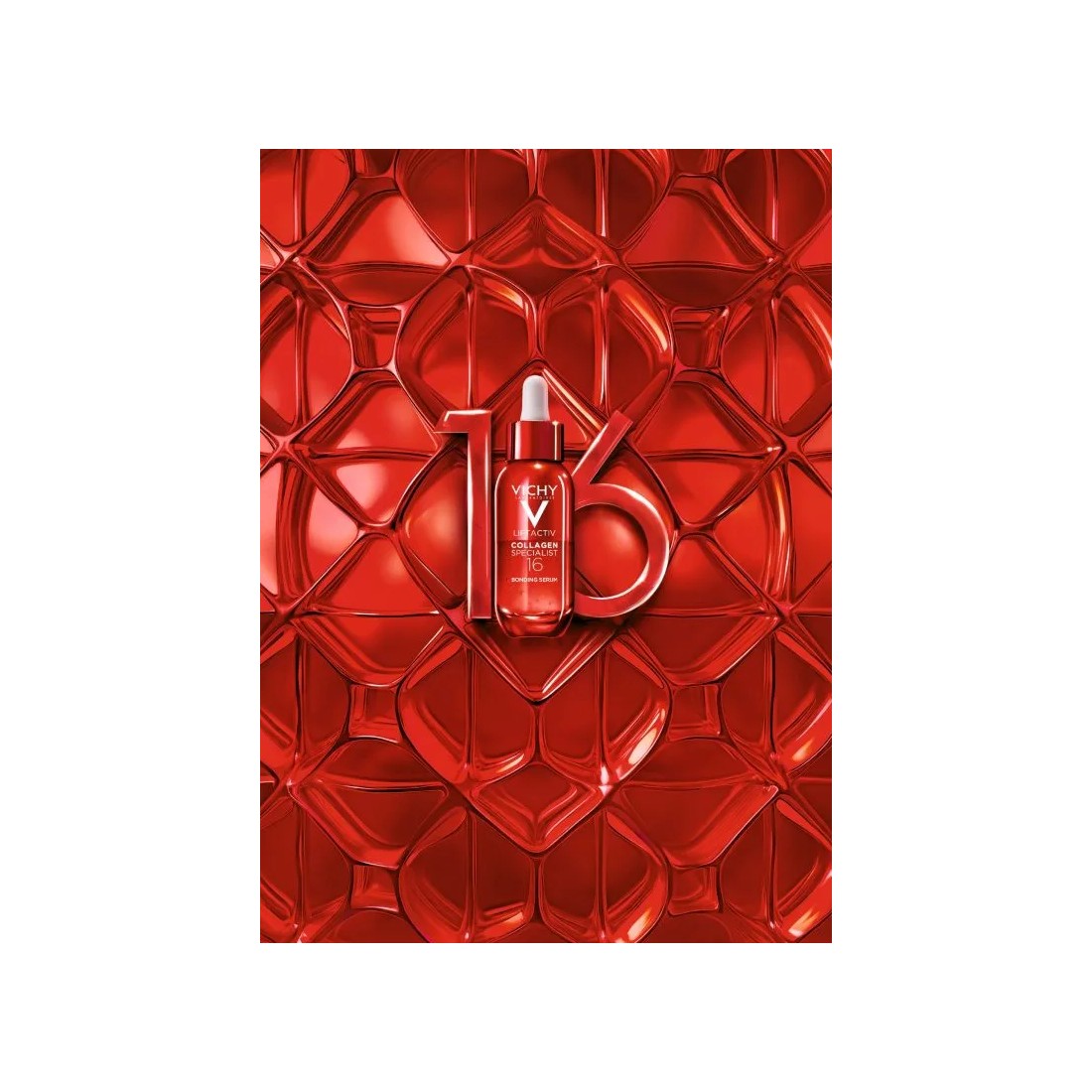 Vichy Liftactiv Collagen Specialist Bonding Serum 30ml | Masparafarmacia